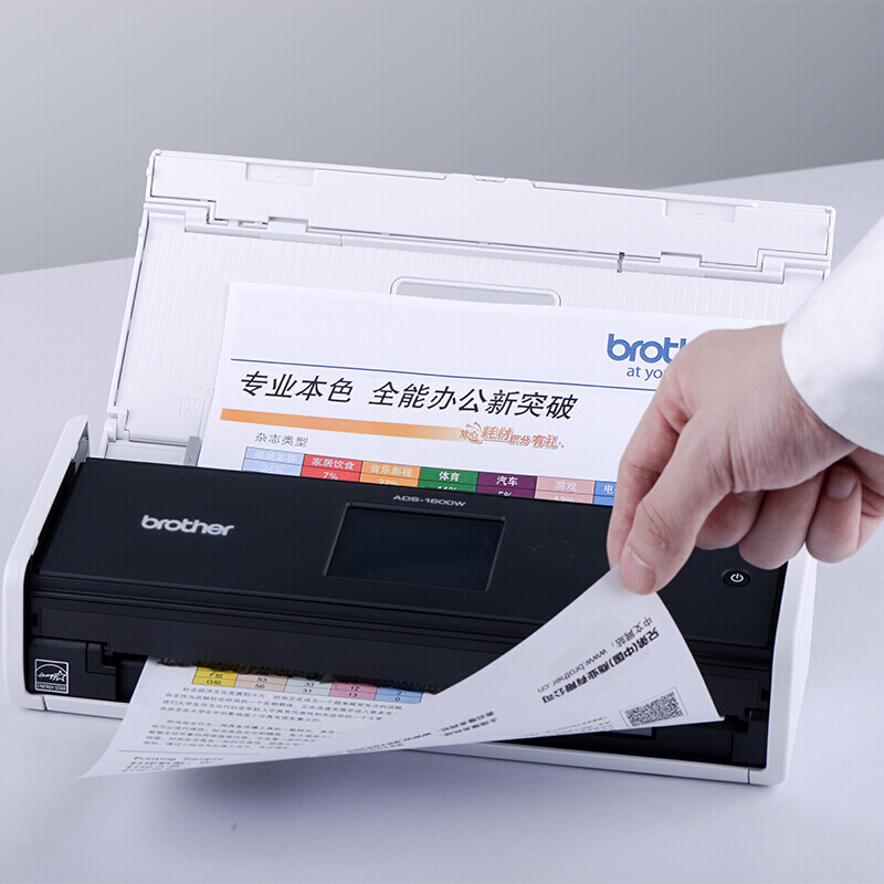 兄弟（brother） ADS-1600W 便攜式高速連續掃描儀_http://www.nebao.cn/img/sp/247/6c8b5187-2769-44b9-88b8-af15f37856c0.jpg