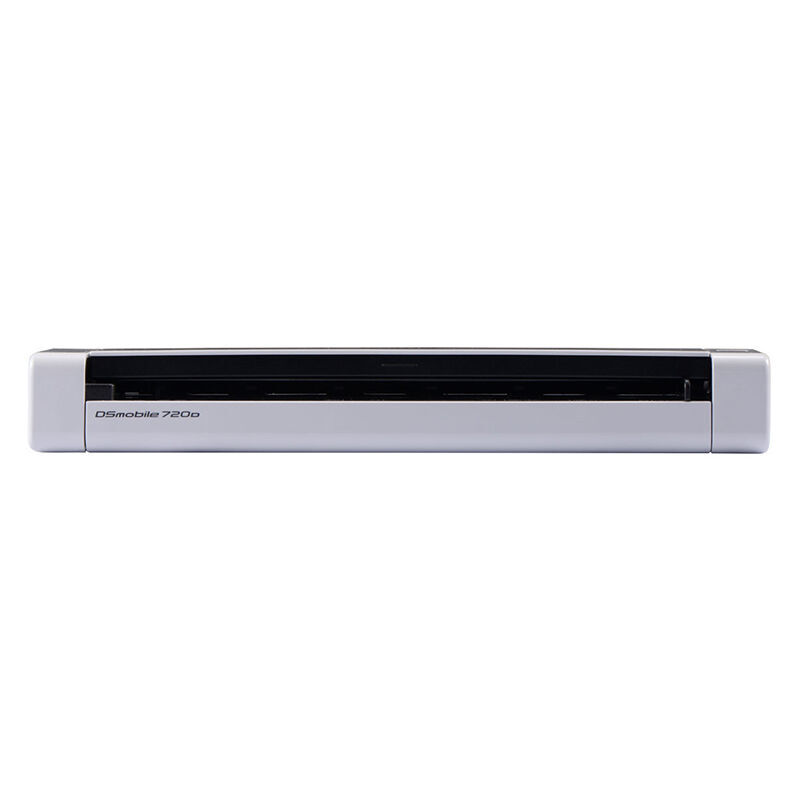 兄弟（brother） DS-720D 便攜式雙面掃描儀