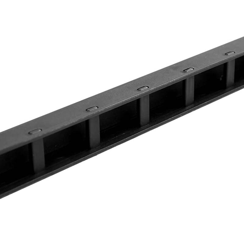 得力（deli） 3830 10孔裝訂夾條 17.5mm 100支/盒 可裝訂170頁（黑色）_http://www.nebao.cn/img/sp/254/5059936a-bf2a-4a18-addb-e1b6b7cd476a.jpg