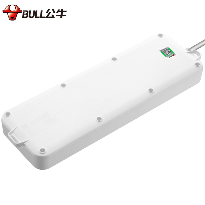 公牛（BULL） GN-110 電源插座/插線板/排插/接線板（10位總控全長3米 超功率保護(hù)）_http://www.nebao.cn/img/sp/2541/5067c6ee-fafc-4933-964a-792c0b8eeb23.jpg