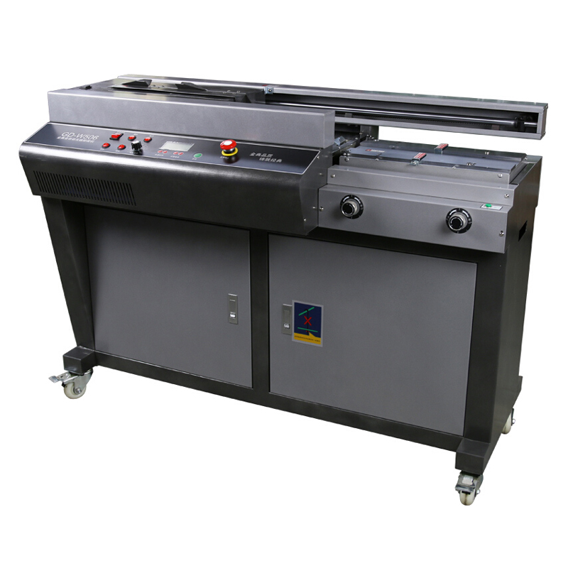 金典（Golden） GD-W506 全自動無線膠裝機/A3熱熔標書裝訂機_http://www.nebao.cn/img/sp/257/721d251c-f037-4478-9da4-b710b3794bc7.jpg