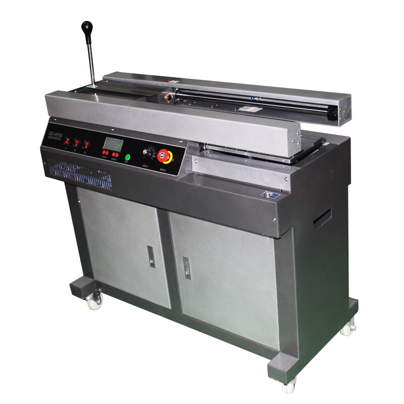 金典（Golden） GD-W500 無線膠裝機/A4熱熔標書裝訂機_http://www.nebao.cn/img/sp/257/b0e1222d-32e0-4e82-b179-458f26798ed7.jpg