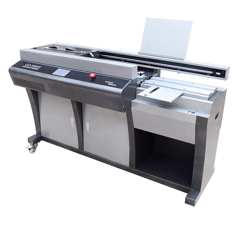 金典（Golden） GD-W605 全自動無線膠裝機/A3熱熔標書裝訂機_http://www.nebao.cn/img/sp/257/e19f7e83-135d-432a-871c-01d5598879f0.jpg