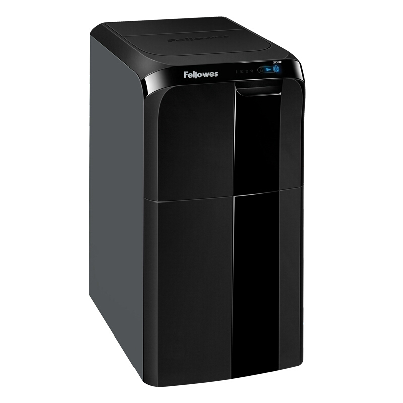 范羅士（Fellowes） 300C 大型商用全自動辦公碎紙機（碎紙快/抽屜式/單次碎紙300張）_http://www.nebao.cn/img/sp/258/4b75e98d-2b6d-439a-9d93-9c608c8416d9.jpg