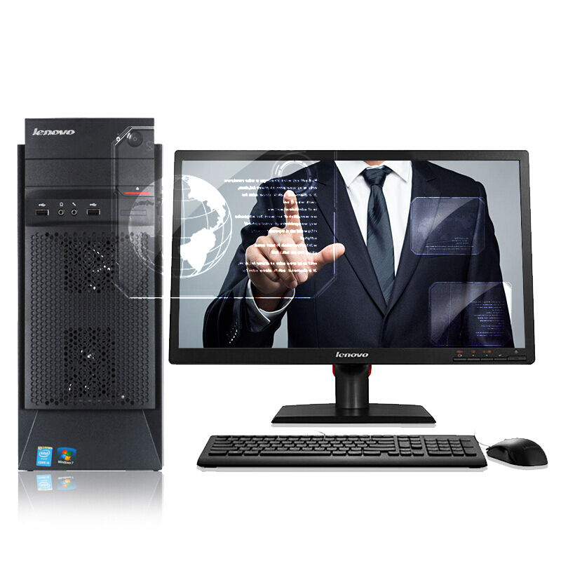 聯想（Lenovo） M4600 辦公臺式電腦整機（CORE i3-6100）4G內存 500G硬盤/24英寸_http://www.nebao.cn/img/sp/268/90b2ad9f-2776-40a4-abb6-c86a3bd620e8.jpg