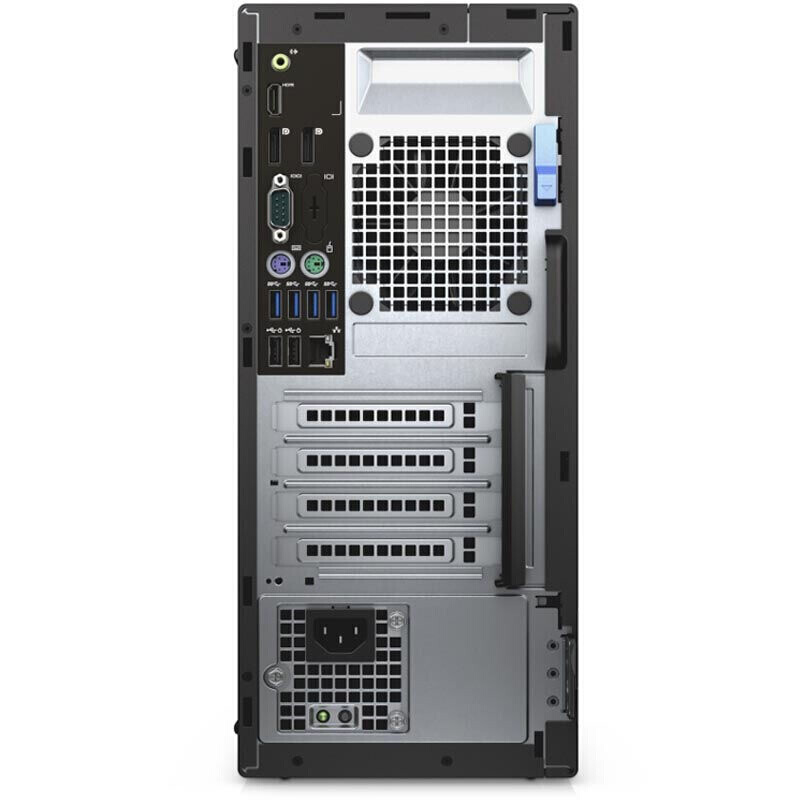 戴爾（DELL） 5050MT I3-7100 企業(yè)商用辦公臺式電腦（4G/500G/集顯）_http://www.nebao.cn/img/sp/268/d525d8f2-84fc-4e57-8bfc-0b0c1d2f33fc.jpg