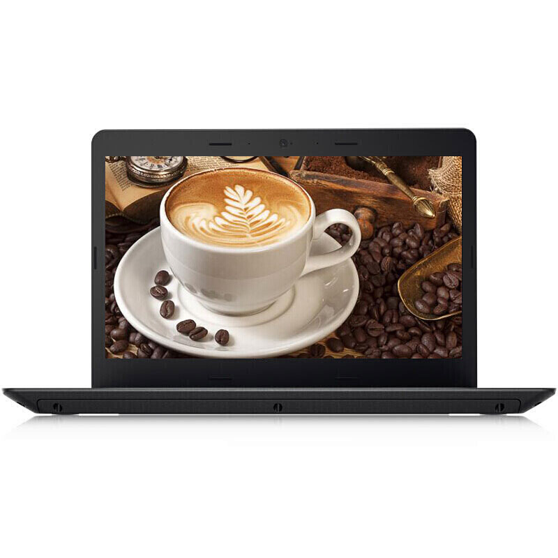 聯想（ThinkPad） E470 （20H1A01FCD）14英寸筆記本電腦（i3-7100U/4G/500G/2G獨顯）