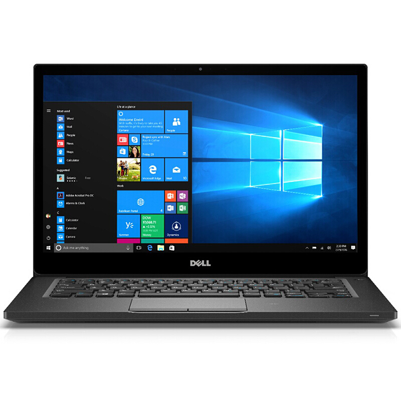 戴爾（DELL） E7480 14英寸商用筆記本電腦（I7-7600U/8G/256G SSD/集顯）_http://www.nebao.cn/img/sp/269/781c2b20-43f2-40de-9833-2e92467e962e.jpg