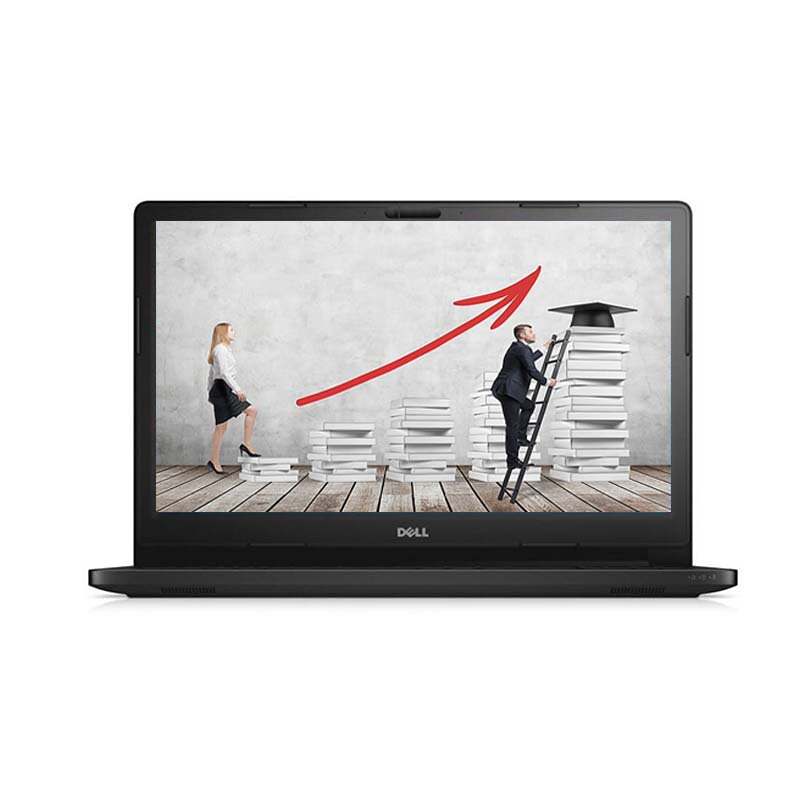 戴爾（DELL） E5480（I7-7600U/8G/1T/2G獨顯） 14英寸商用筆記本電腦