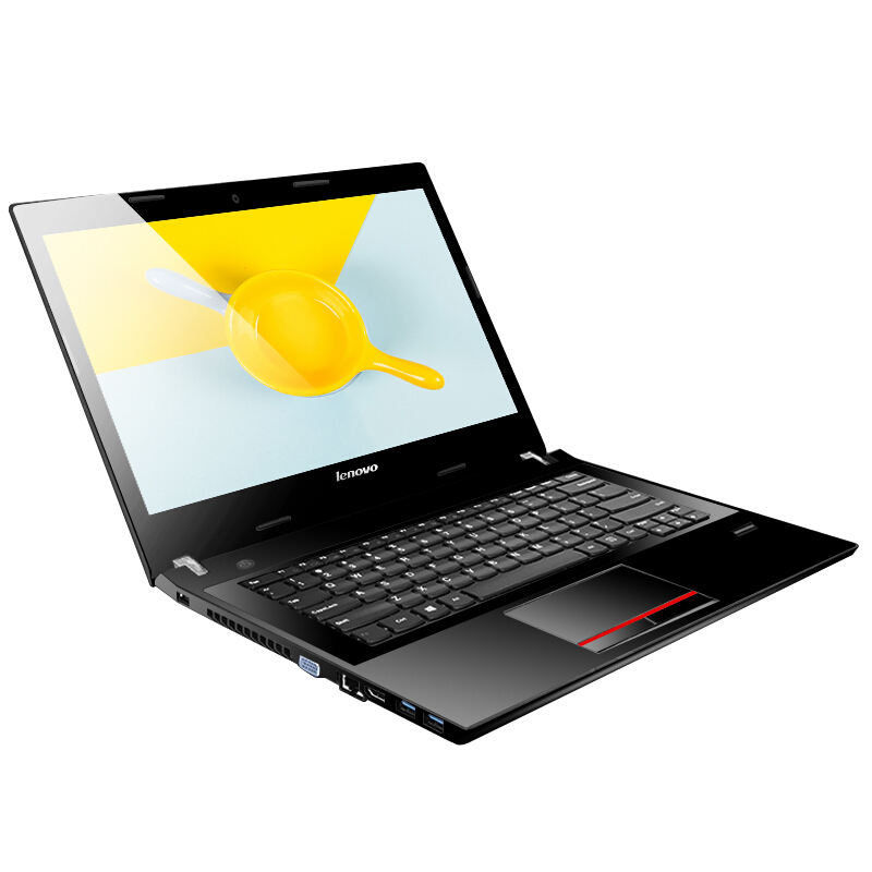 聯想（Lenovo） 昭陽E42-80 商務筆記本電腦（i7-7500）8G內存 1T硬盤+360G固態/14.0英寸