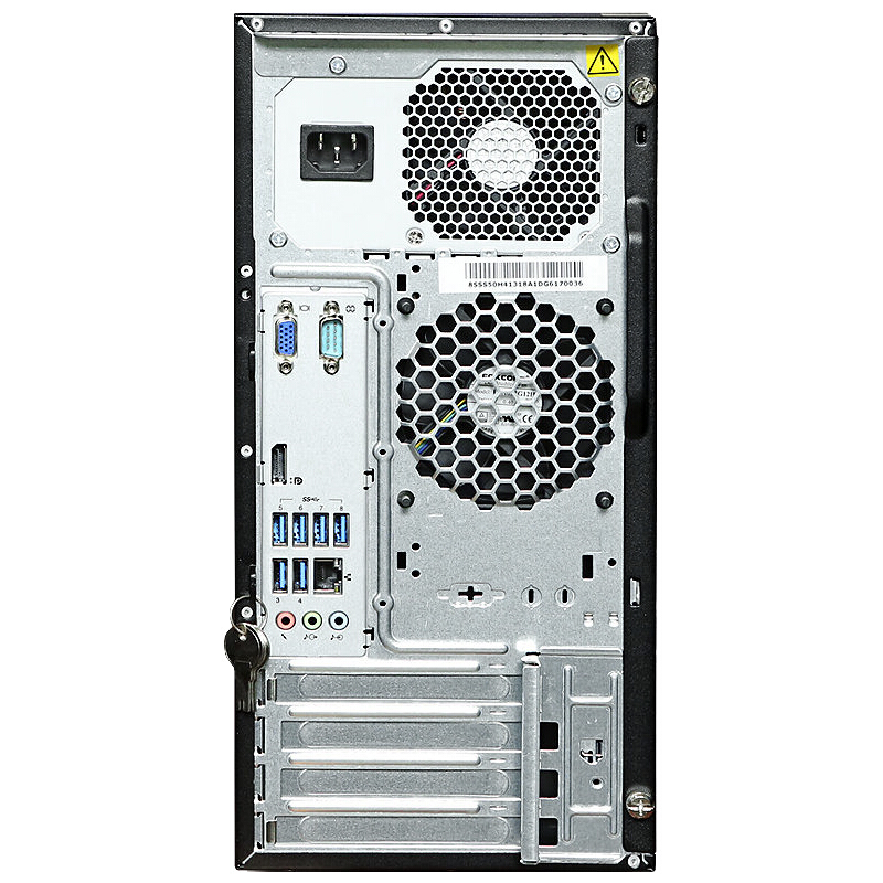 聯(lián)想（ThinkServer） TS250（i3-6100） 塔式服務(wù)器 4GB/2T/DVD/1路_http://www.nebao.cn/img/sp/272/01af51c5-1173-486c-8011-6e7cd9ef5c53.jpg