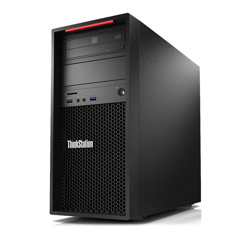 聯想（ThinkStation） P410 E5-1603V4 大機箱工作站 8G/1TB/2G顯卡_http://www.nebao.cn/img/sp/272/1a62080a-a973-4176-a565-f66477e40e98.jpg