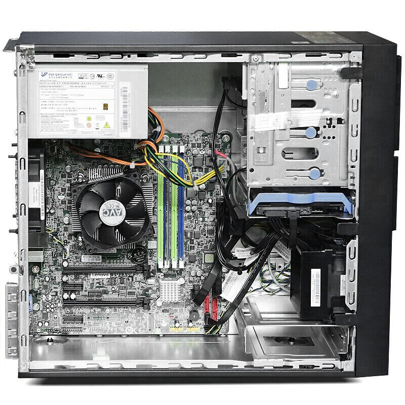 聯(lián)想（ThinkServer） TS250（i3-6100） 塔式服務(wù)器 4GB/2T/DVD/1路_http://www.nebao.cn/img/sp/272/1d937006-3048-4f7d-83d2-91e5170980db.jpg