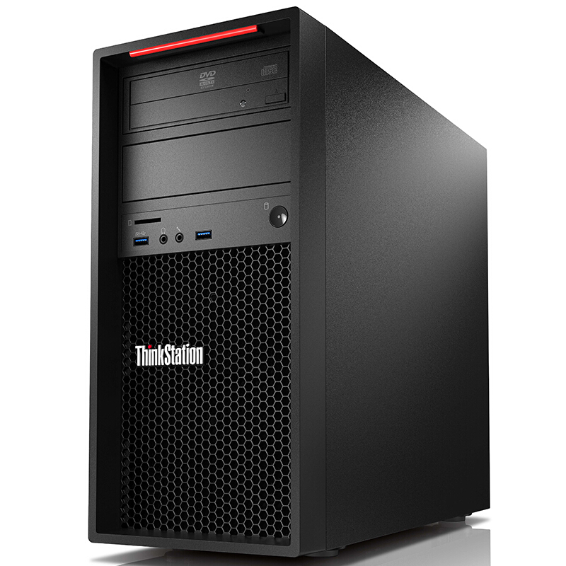 聯想（ThinkStation） P310 E3-1230V5 大機箱工作站 8G/2TB/2G顯卡_http://www.nebao.cn/img/sp/272/25aac711-a189-4bdd-8d46-857ff837cf5e.jpg