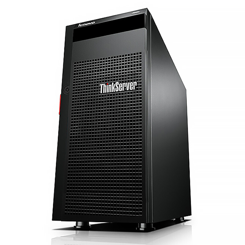 聯(lián)想（ThinkServer） TS550（E3-1245V5） 塔式服務(wù)器 8GB/2T/DVD/1路_http://www.nebao.cn/img/sp/272/298649d2-b655-4c85-826d-e1b7112ee7f9.jpg
