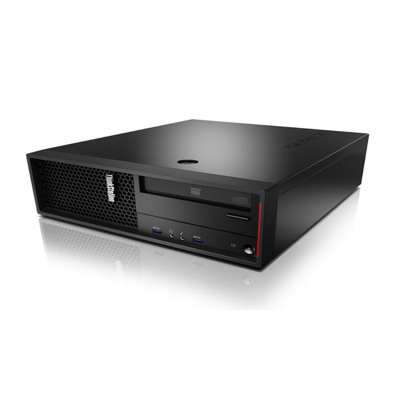 聯想（ThinkStation） P310 30AUA0ETCW E3-1240V5 小機箱工作站 8G/1TB/4G顯卡_http://www.nebao.cn/img/sp/272/64d8c4a3-6505-4cef-aec9-82c443e7fda2.jpg
