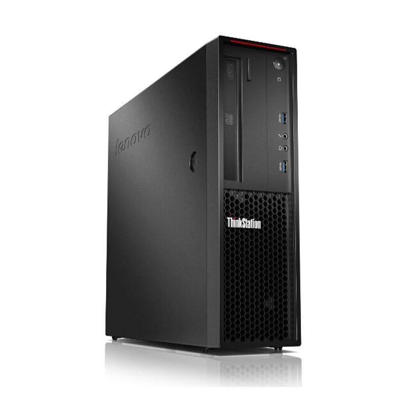 聯想（ThinkStation） P310 30AUA02Y00 i7-6700 小機箱工作站 4G/1TB/集顯_http://www.nebao.cn/img/sp/272/7e00fa35-cf8c-4cbf-a78e-5e67cfd69918.jpg