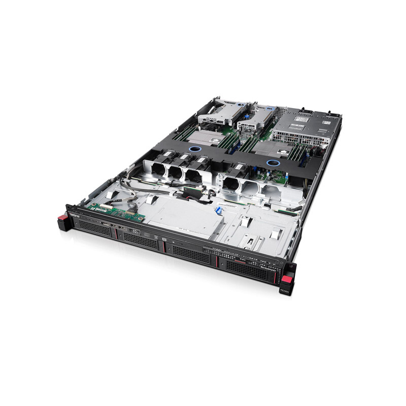 聯想（ThinkServer） RD350（E5-2609V4） 2路1U機架式服務器主機 8GB/300G固態/DVD_http://www.nebao.cn/img/sp/272/8022f806-bed4-49b2-a740-f26705a79757.jpg