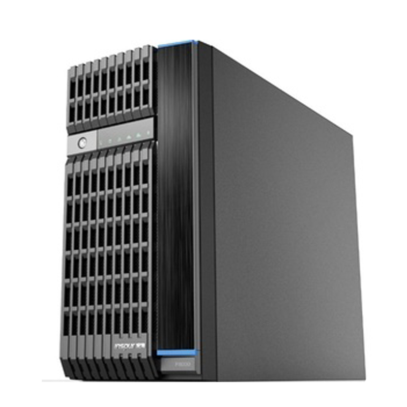浪潮（INSPUR） P8000 工作站 超強計算能力