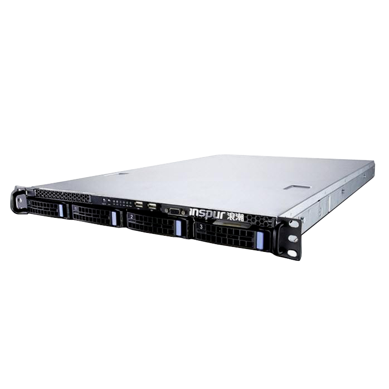 浪潮（INSPUR） NF5170M4 浪潮英信服務(wù)器 機架式 1顆E5-2609v4