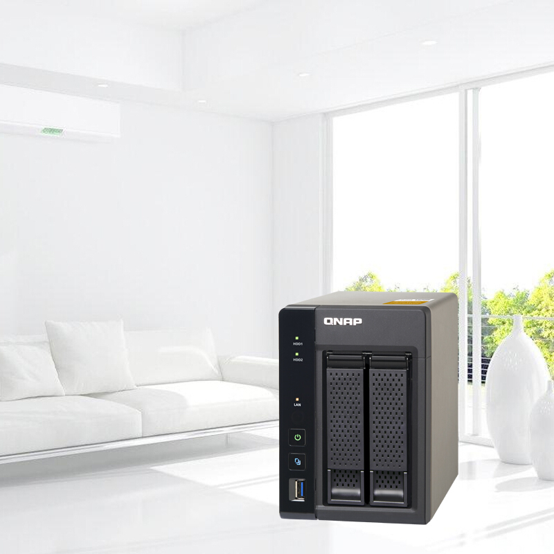 威聯(lián)通（QNAP） TS-253A 4G內(nèi)存 兩盤位網(wǎng)絡(luò)存儲器NAS 四核處理器 （無內(nèi)置硬盤）_http://www.nebao.cn/img/sp/275/1c756399-b34e-4cf9-8e6e-0a7487c0fb53.jpg