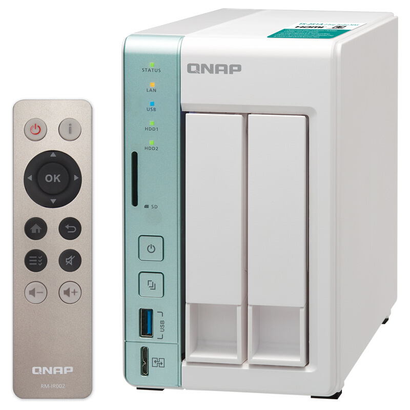 威聯通（QNAP） TS-251A -2G內存 兩盤位網絡存儲器 雙核雙網卡 可USB直連 20T容量_http://www.nebao.cn/img/sp/275/28c8781b-b1e2-4f89-8ba5-3e4985cd88bc.jpg