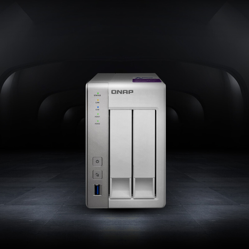 威聯通（QNAP） TS-231P 1G 內存 2盤位NAS網絡存儲器 雙核1.7GHz處理器 2個網絡端口_http://www.nebao.cn/img/sp/275/2f546102-cb90-4d6d-b737-11487f2712a1.jpg