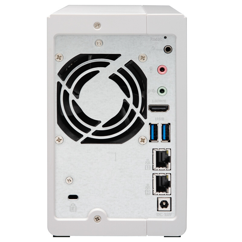 威聯通（QNAP） TS-251A -2G內存 兩盤位網絡存儲器 雙核雙網卡 可USB直連 20T容量_http://www.nebao.cn/img/sp/275/6b86d557-8960-4640-a16d-63a89decbe58.jpg