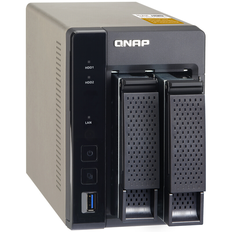 威聯(lián)通（QNAP） TS-253A 4G內(nèi)存 兩盤位網(wǎng)絡(luò)存儲器NAS 四核處理器 （無內(nèi)置硬盤）_http://www.nebao.cn/img/sp/275/9fb17a52-280f-4d77-bbab-49031f366c55.jpg