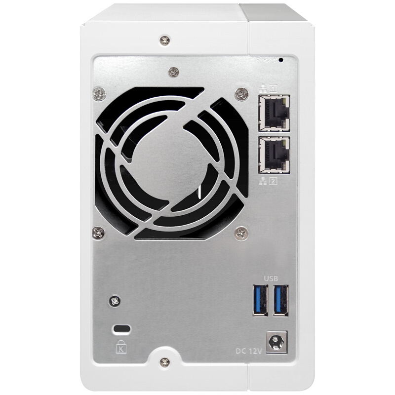 威聯通（QNAP） TS-231P 1G 內存 2盤位NAS網絡存儲器 雙核1.7GHz處理器 2個網絡端口_http://www.nebao.cn/img/sp/275/c43f27da-417f-4ebb-8e32-60f335881d0b.jpg