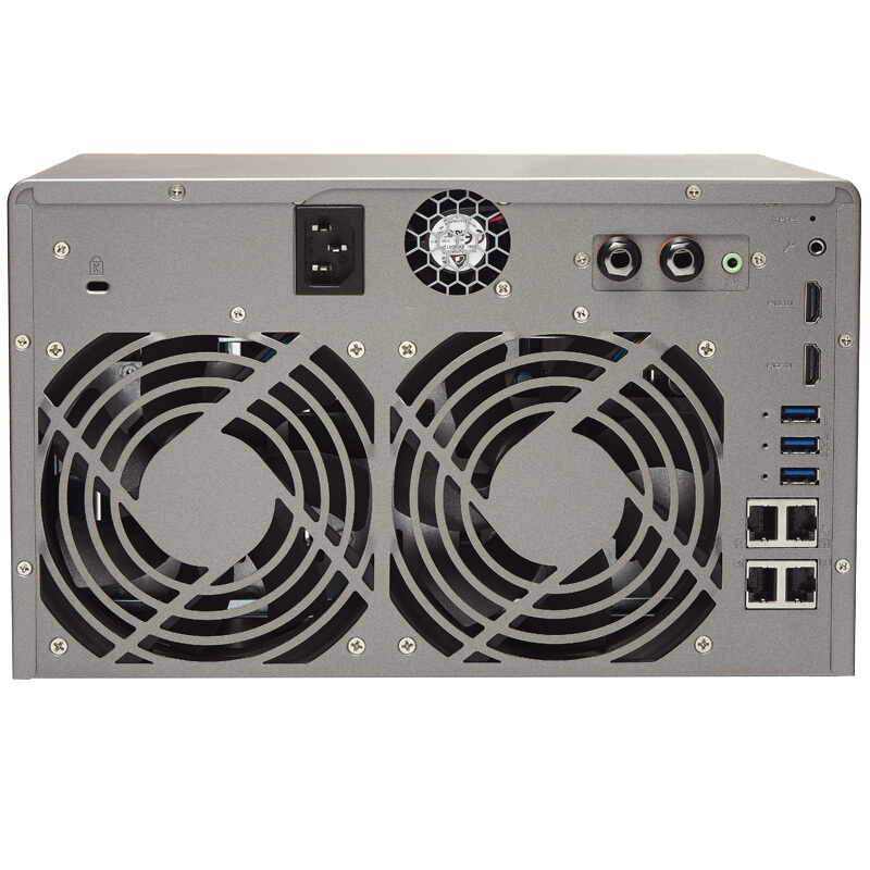 威聯通（QNAP） TS-853A 8G內存 八盤位網絡存儲器NAS 四核處理器 （無內置硬盤）_http://www.nebao.cn/img/sp/275/ceddccb1-e005-42ee-98fe-786f47d7b8e7.jpg