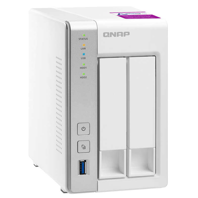 威聯通（QNAP） TS-231P2 1G內存 四核心處理器 兩盤位NAS網絡存儲器雙網絡端口_http://www.nebao.cn/img/sp/275/ddf62dd0-990e-48ca-9081-366ad531edca.jpg