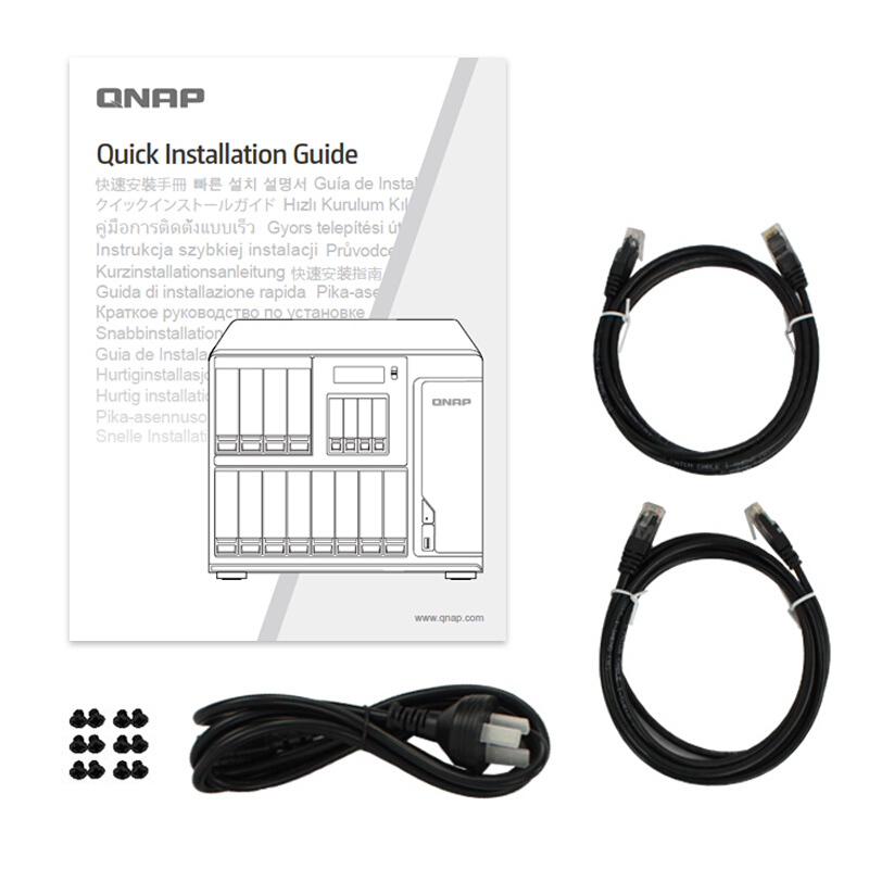 威聯(lián)通（QNAP） TS-1635-4G 十六盤位網(wǎng)絡(luò)存儲 四核處理器 內(nèi)建2個10GbE SFP+ 網(wǎng)絡(luò)端口 商用級NAS_http://www.nebao.cn/img/sp/275/fb34463d-44b8-45da-a785-6cc8b7fcba65.jpg