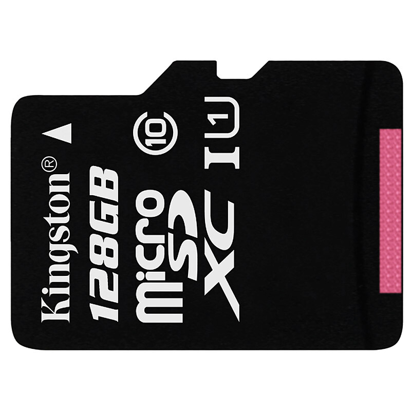 金士頓（Kingston） 內存卡 高速行車記錄儀 TF(Micro SD) Class10 UHS-I 手機存儲卡（128GB）_http://www.nebao.cn/img/sp/276/193fc418-43de-429a-997c-f5a5fda63bb1.jpg
