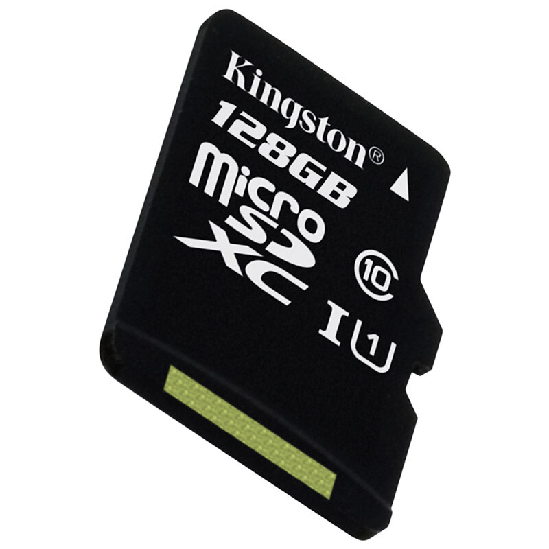 金士頓（Kingston） 內存卡 高速行車記錄儀 TF(Micro SD) Class10 UHS-I 手機存儲卡（128GB）_http://www.nebao.cn/img/sp/276/39ff070a-bafd-4f2a-9981-0458dafcf0a5.jpg