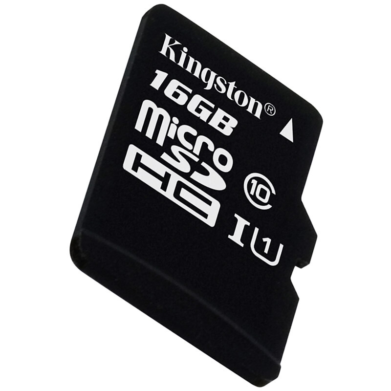 金士頓（Kingston） 內存卡 高速行車記錄儀 TF(Micro SD) Class10 UHS-I 手機存儲卡（16GB）_http://www.nebao.cn/img/sp/276/4b746f33-a23c-43ce-8040-b41a8a0c3de7.jpg