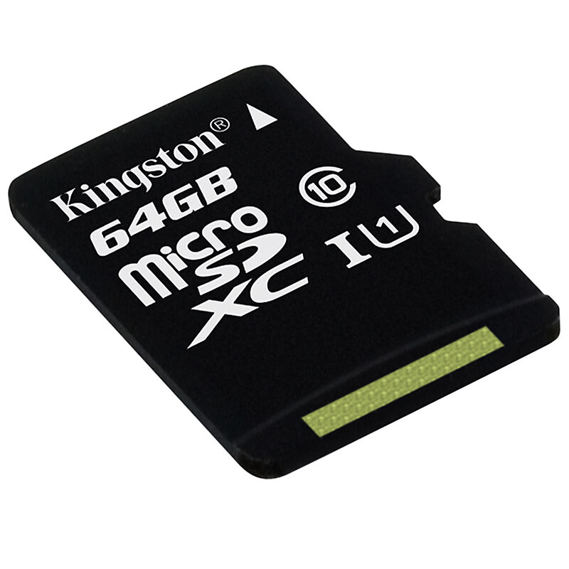 金士頓（Kingston） 內(nèi)存卡 高速行車記錄儀 TF(Micro SD) Class10 UHS-I 手機(jī)存儲(chǔ)卡（64GB）_http://www.nebao.cn/img/sp/276/63c9d212-42c7-4860-88f5-da648e2ed8ea.jpg