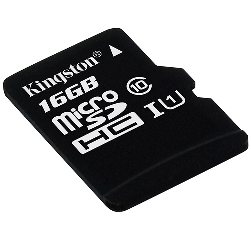 金士頓（Kingston） 內存卡 高速行車記錄儀 TF(Micro SD) Class10 UHS-I 手機存儲卡（16GB）_http://www.nebao.cn/img/sp/276/7c5edc2f-905f-41cc-94a0-fe4000bfe47e.jpg