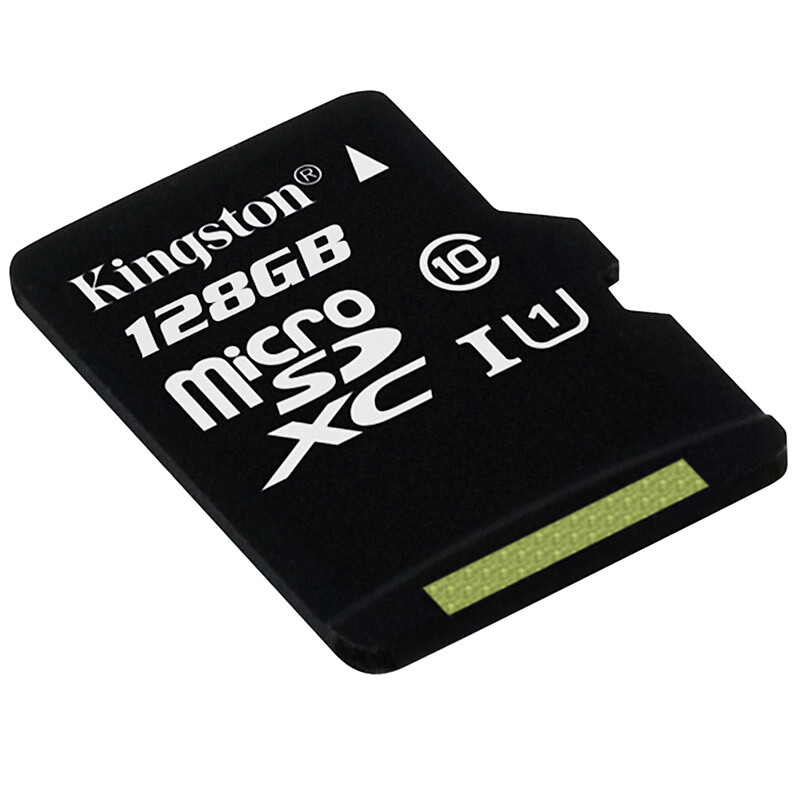 金士頓（Kingston） 內存卡 高速行車記錄儀 TF(Micro SD) Class10 UHS-I 手機存儲卡（128GB）_http://www.nebao.cn/img/sp/276/96d6f650-51d5-41e9-9c0e-8ccf2411281a.jpg