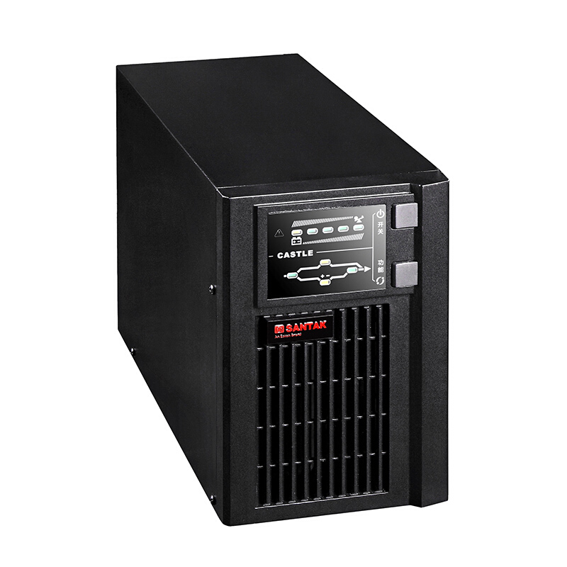 山特（SANTAK） C3K 在線式UPS主機不間斷電源穩壓 (3000VA/2400W) _http://www.nebao.cn/img/sp/281/130c4aef-982e-4fcf-82c5-4d2b5ed26406.jpg