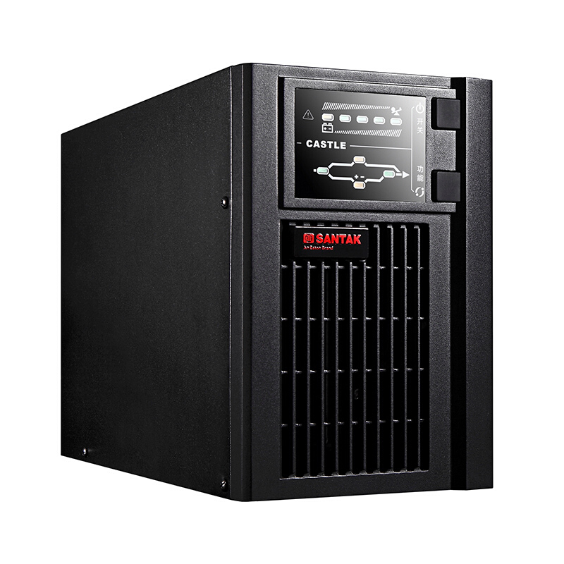 山特（SANTAK） C3K 在線式UPS主機不間斷電源穩壓 (3000VA/2400W) _http://www.nebao.cn/img/sp/281/7209b959-f61d-46c9-96d6-44a5e74488b9.jpg