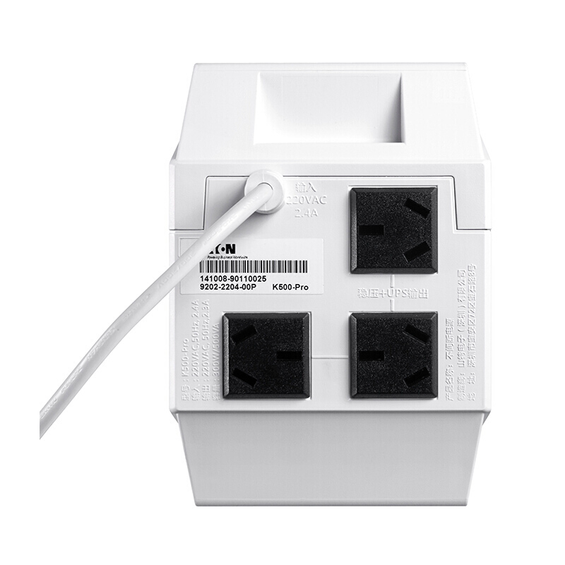 山特（SANTAK） K500-pro UPS不間斷電源500VA/300W 20分鐘_http://www.nebao.cn/img/sp/281/8b77f03d-5f4d-45de-86cd-28b4d0eb7224.jpg