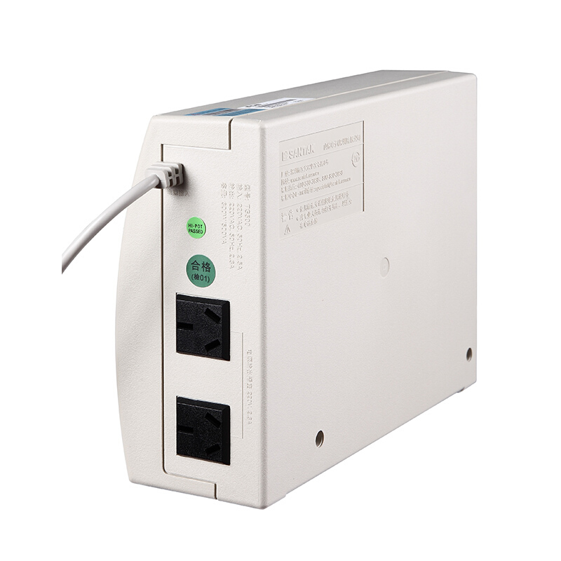 山特（SANTAK） TG500 后備式UPS不間斷電源500VA/300W_http://www.nebao.cn/img/sp/281/e00a0198-13ad-42bc-a4e7-6d9041b148a2.jpg