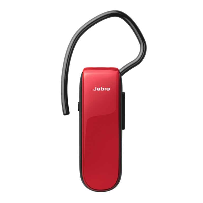 捷波朗（Jabra） Classic/新易行 商務無線藍牙耳機 (紅色) _http://www.nebao.cn/img/sp/282/0dfd2451-efb8-47cc-af3b-7e121b8e7d5c.jpg