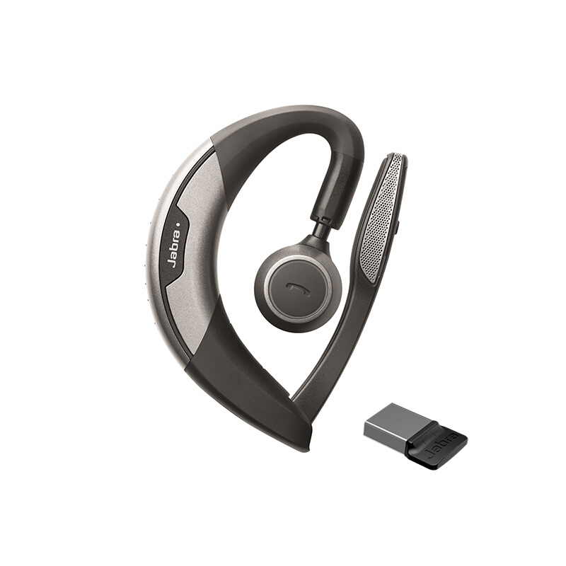 捷波朗（Jabra） MOTION UC 魔音 高端藍牙4.0耳機/耳麥