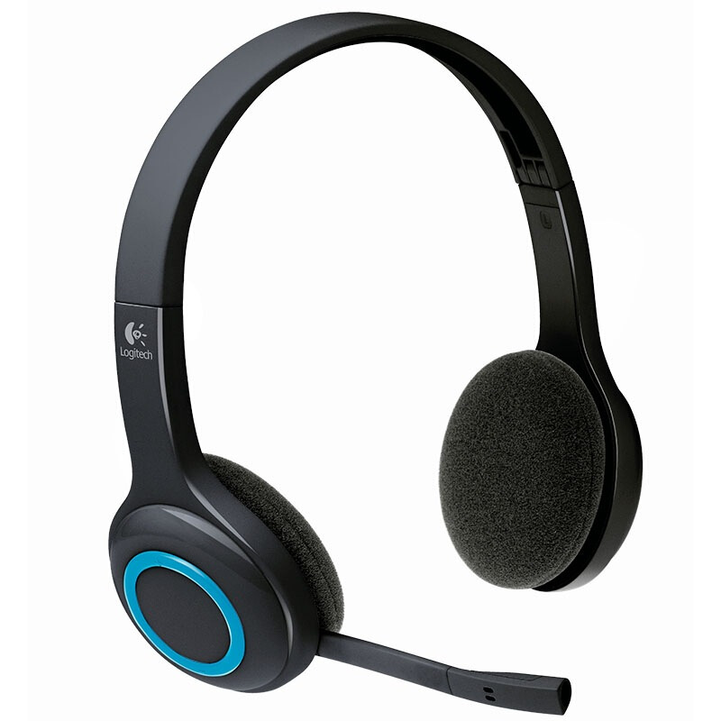 羅技（Logitech） H600 無線耳機 麥克風 黑色_http://www.nebao.cn/img/sp/282/411dd14c-72b5-43d0-868e-f19f953a85bb.jpg