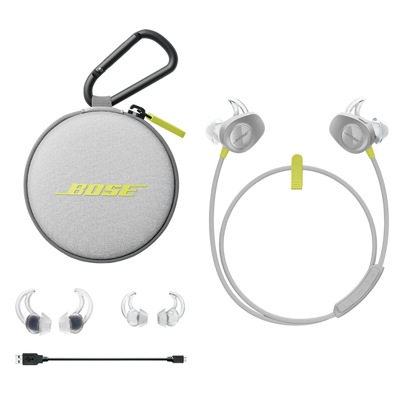 Bose Sound Sport Wireless 耳塞式藍牙耳麥 運動耳機 智能耳機 (檸檬黃) _http://www.nebao.cn/img/sp/282/42f07538-b1a2-441f-9ca8-974f7f46d312.jpg