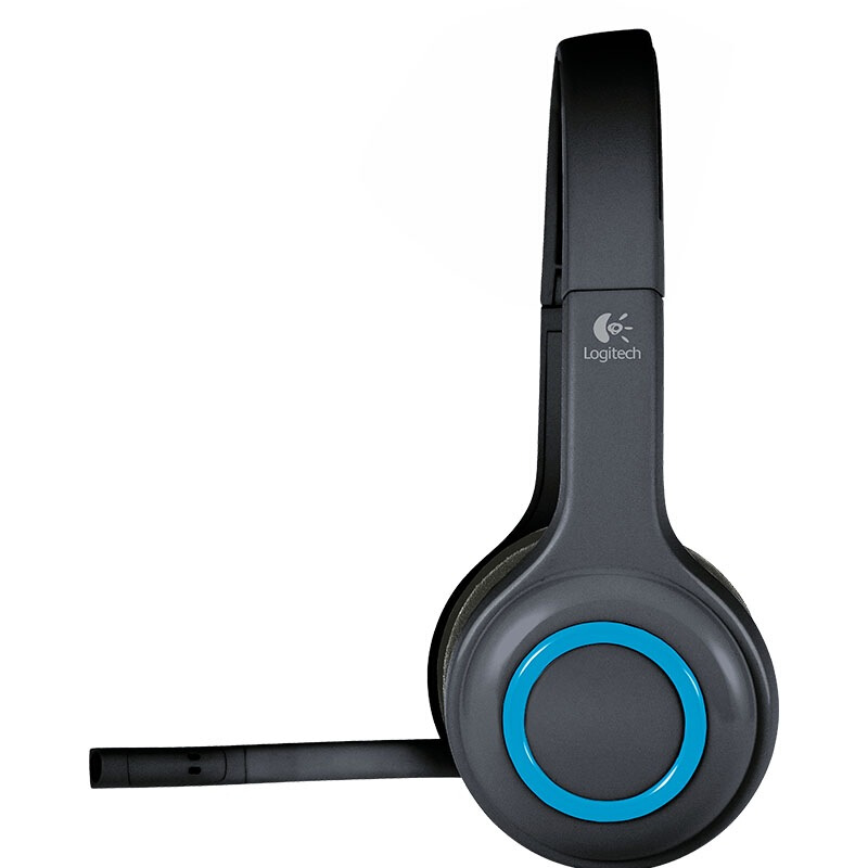 羅技（Logitech） H600 無線耳機 麥克風 黑色_http://www.nebao.cn/img/sp/282/61d9340d-af41-417e-bc19-934b7e95b209.jpg