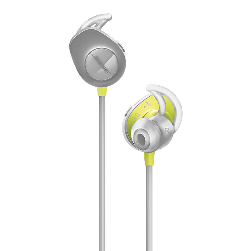 Bose Sound Sport Wireless 耳塞式藍牙耳麥 運動耳機 智能耳機 (檸檬黃) _http://www.nebao.cn/img/sp/282/7fe2dfab-dd14-4839-a045-9f173166b6a8.jpg