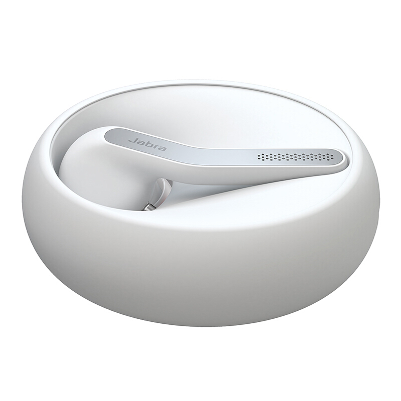 捷波朗（Jabra） Eclipse/壹石 專業智能商務藍牙耳機(白色) _http://www.nebao.cn/img/sp/282/83123c63-d825-4b2e-9a78-0a35a2c284bf.jpg